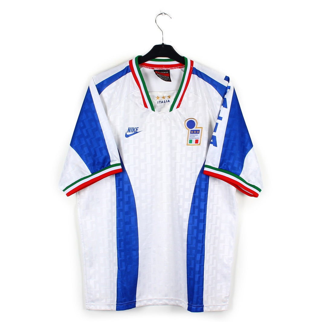 1996/97 - Italie (M)