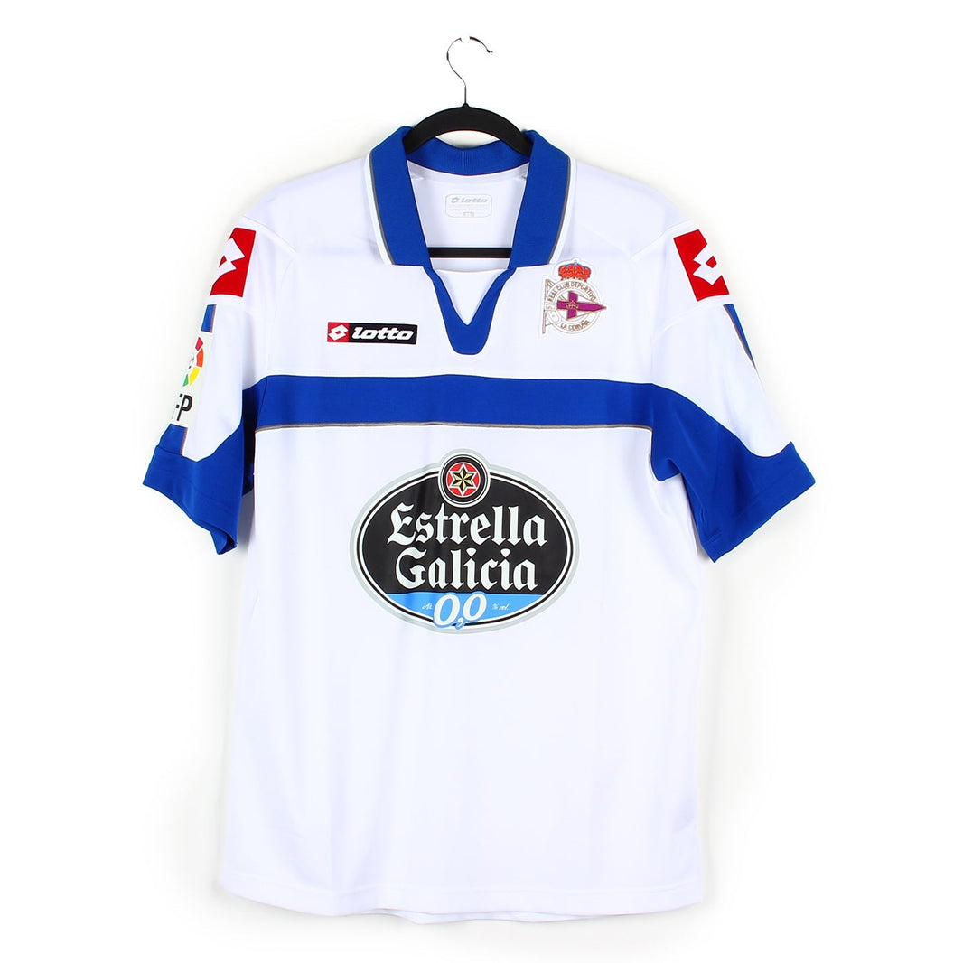 2012/13 - Deportivo La Corogne (S)