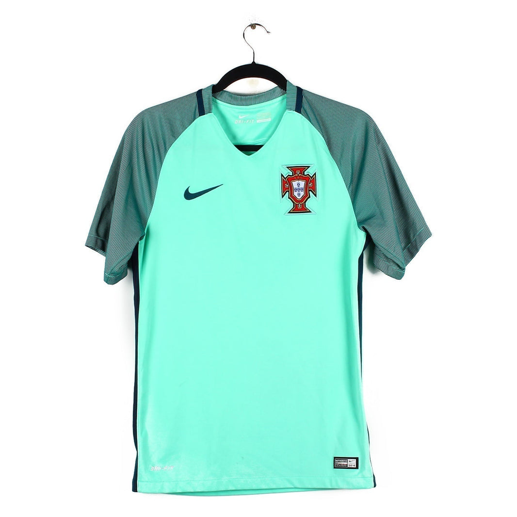 2016 - Portugal - Ronaldo #7 (S)