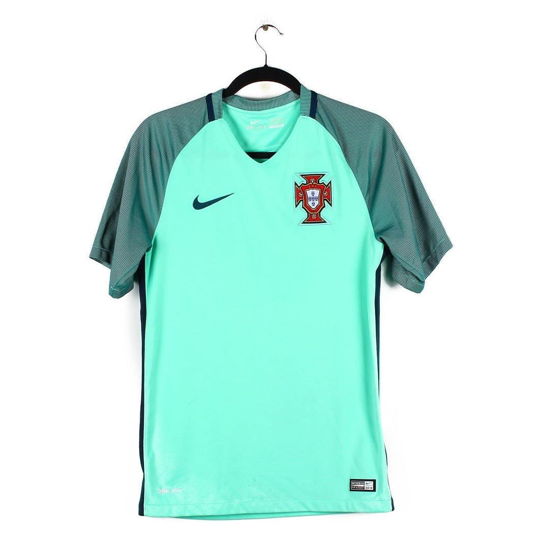 2016 - Portugal (M)