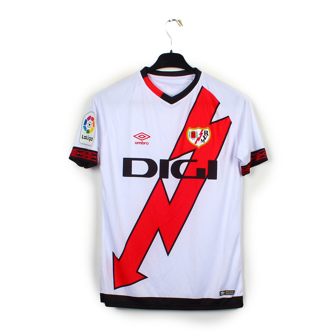 2022/23 - Rayo Vallecano (S)