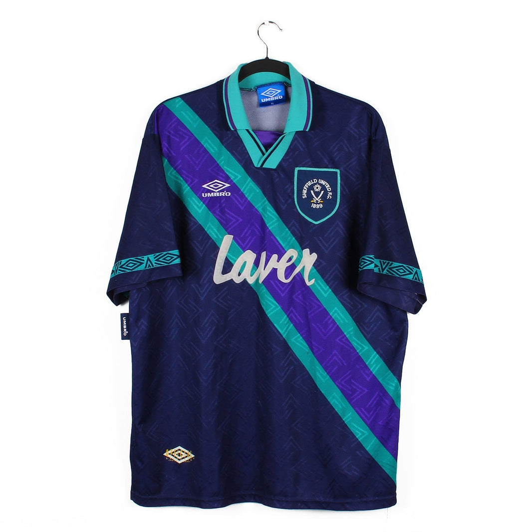 1993/95 - Sheffield United (XL)