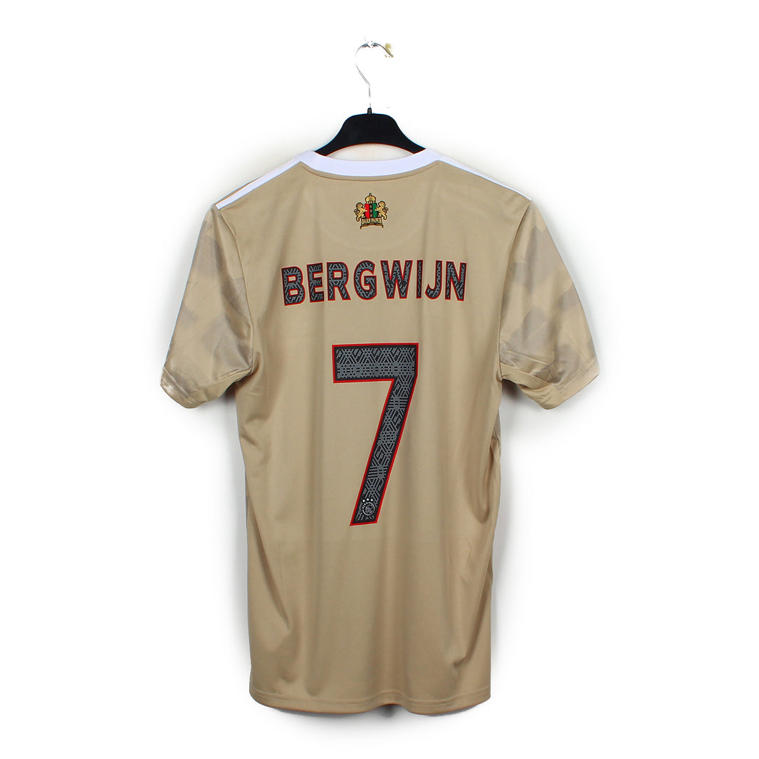 2022/23 - Ajax Amsterdam - Bergwijn #7 (M)