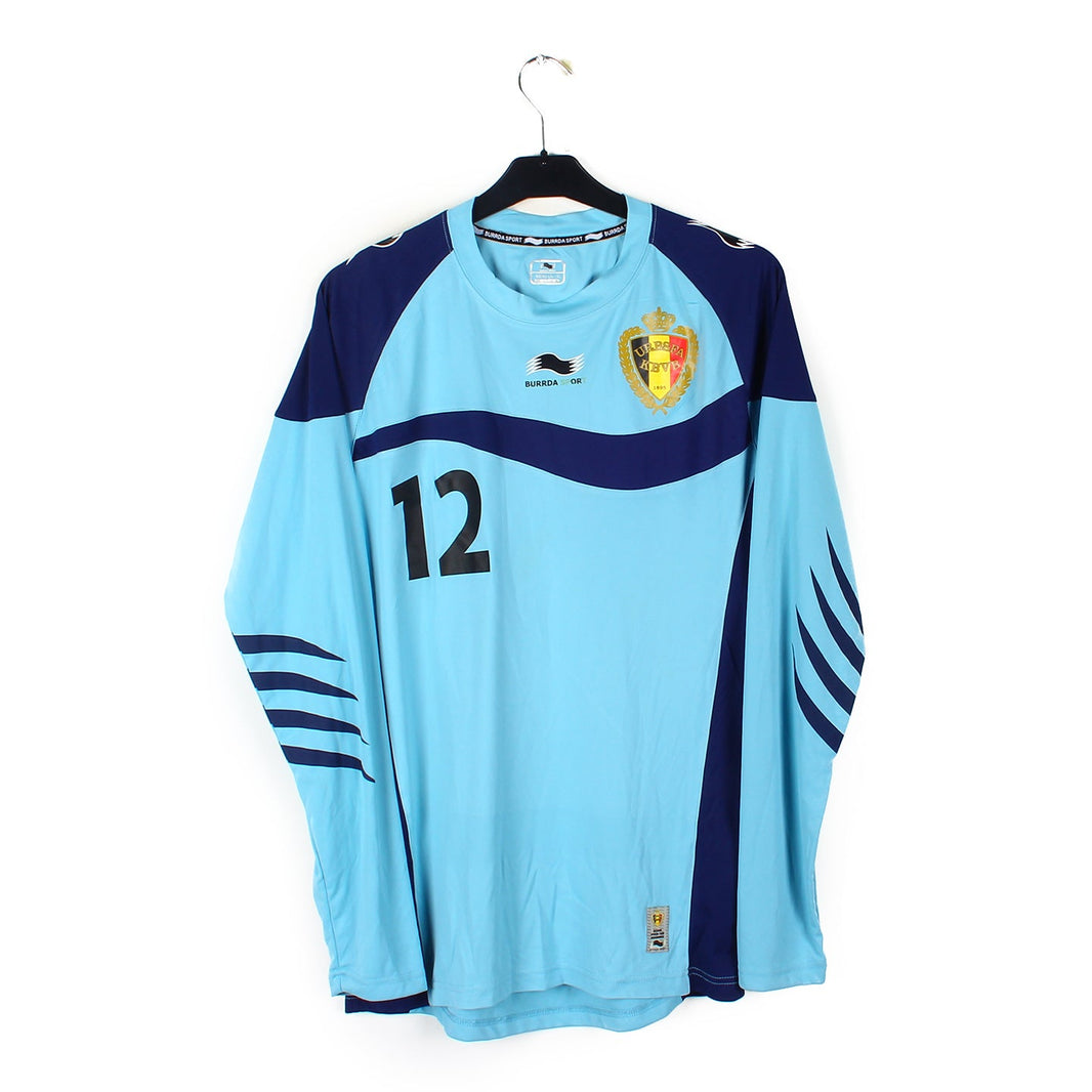 2012/13 - Belgique #12 (XL)