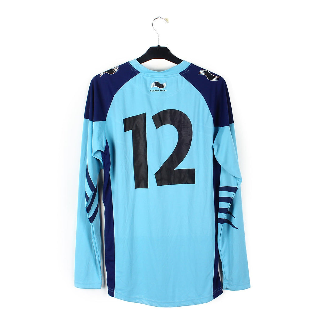 2012/13 - Belgique #12 (XL)