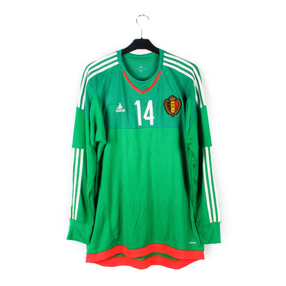 2015/16 - Belgique #14 (XL)