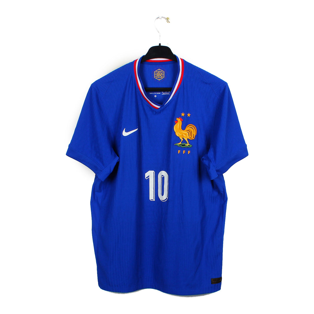 2024 - Equipe de France - Mbappé #10 (XL) [pro]