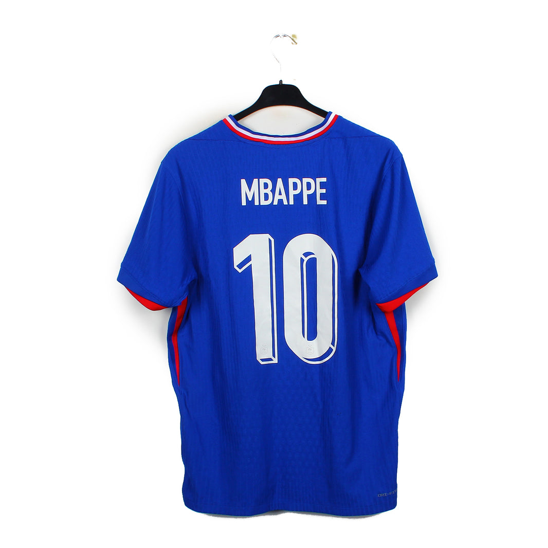 2024 - Equipe de France - Mbappé #10 (XL) [pro]