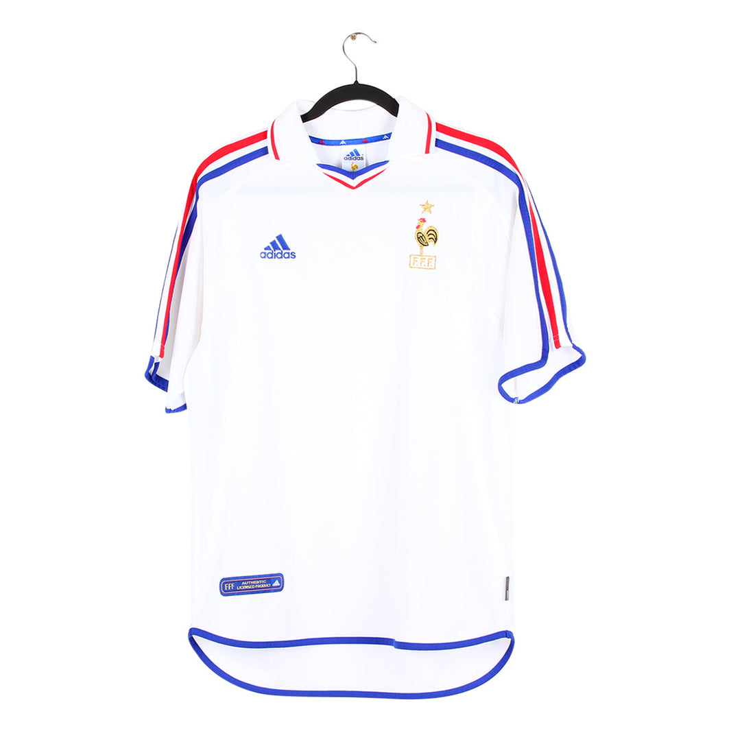 2000 - Equipe de France (M)