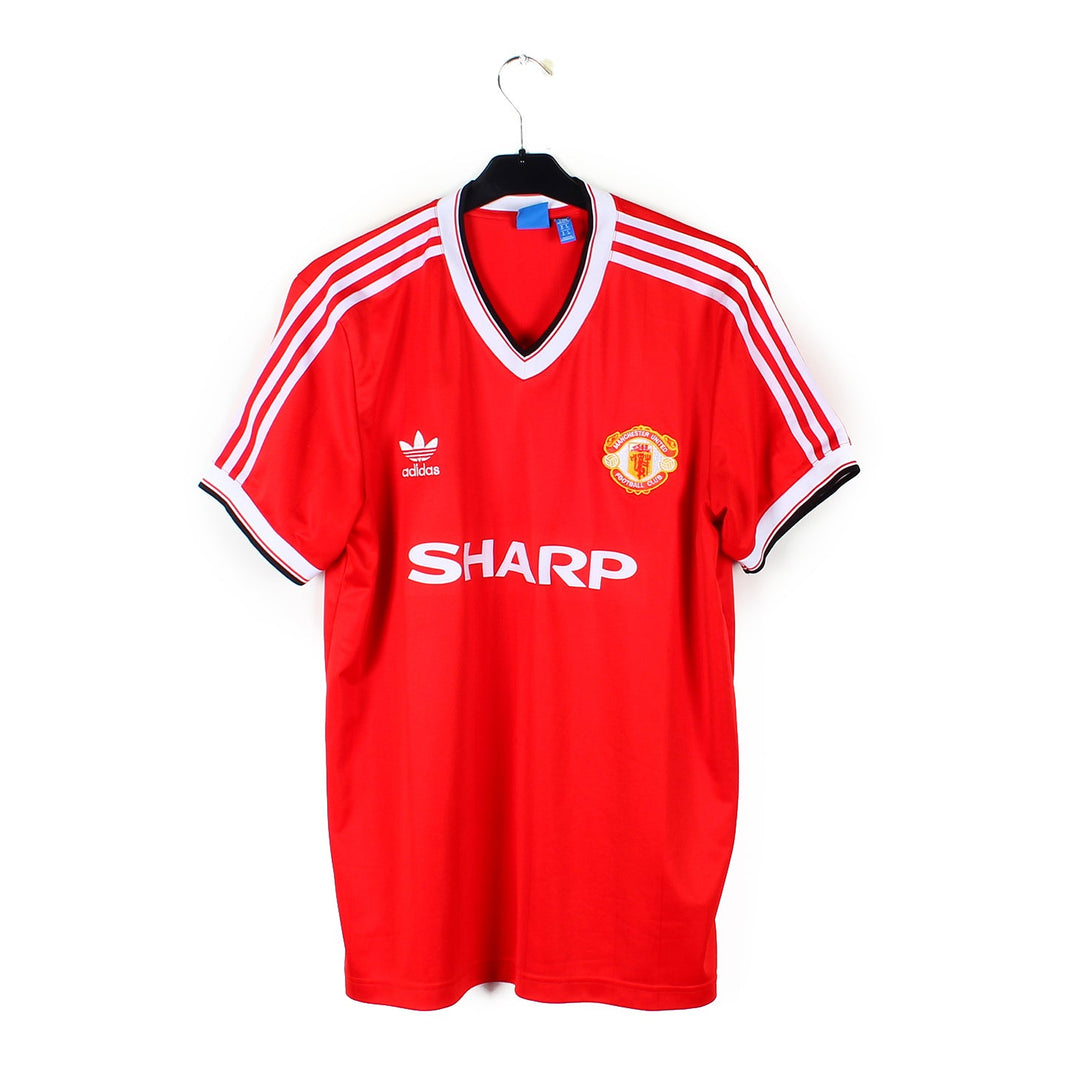 1982/83 - Manchester United (XL) *réédition*