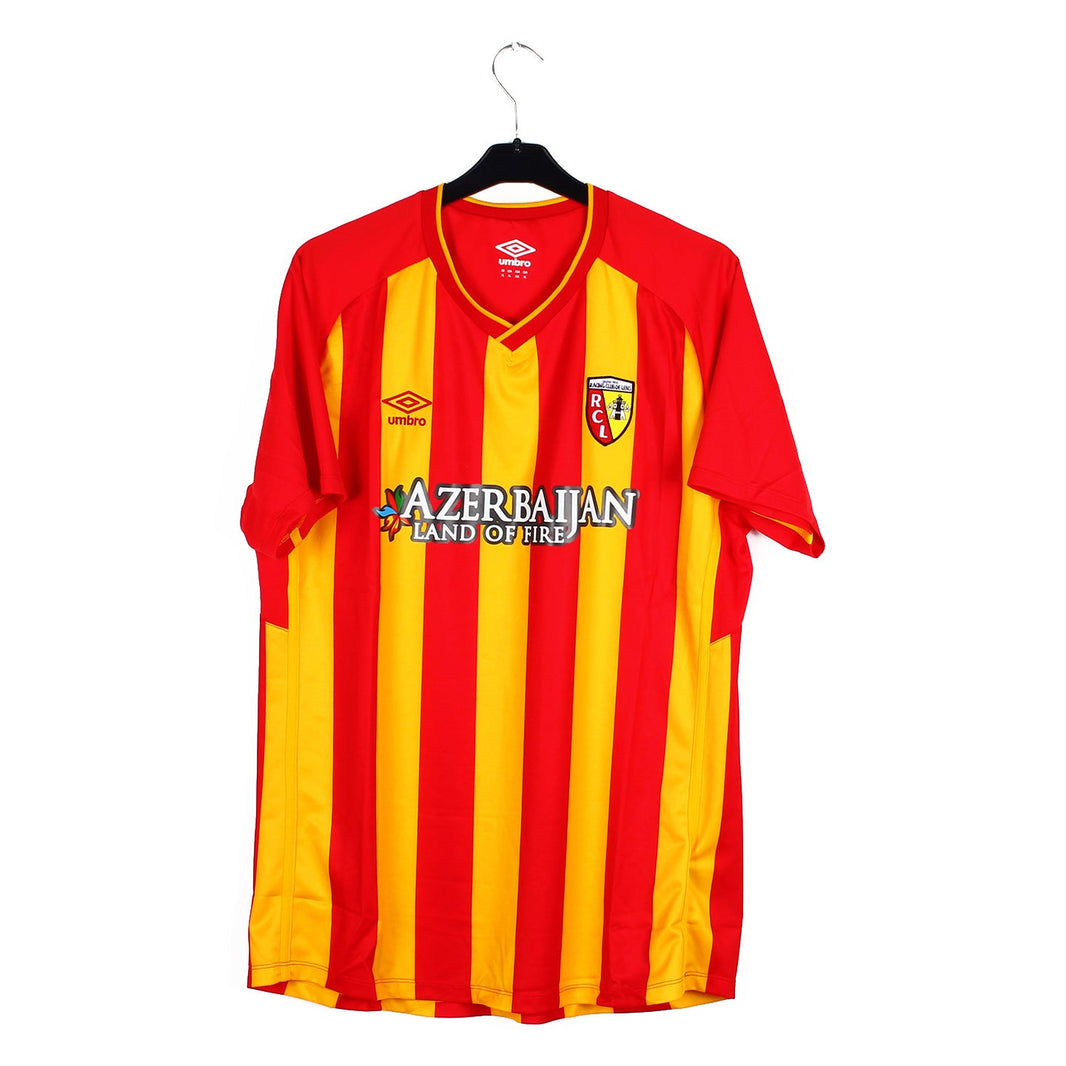 2014/15 - RC Lens (S)