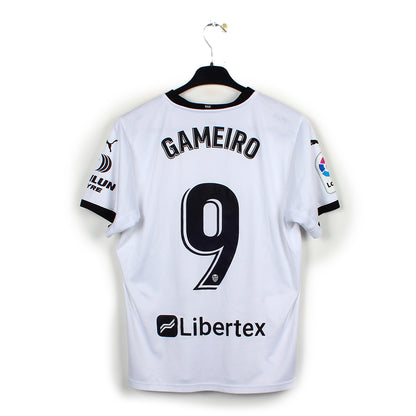 2020/21 - Valence - Gameiro #9 (M)