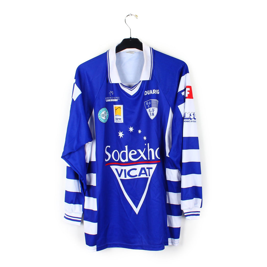 1999/00 - Grenoble Foot 38 (XL)