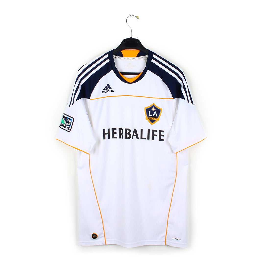 2010/11 - Los Angeles Galaxy (M)