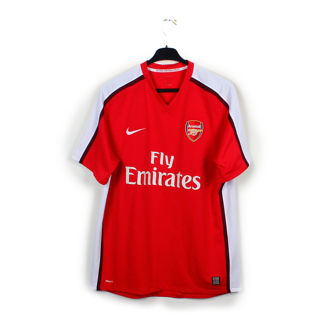 2008/10 - Arsenal FC - v.Persie #11 (XL)