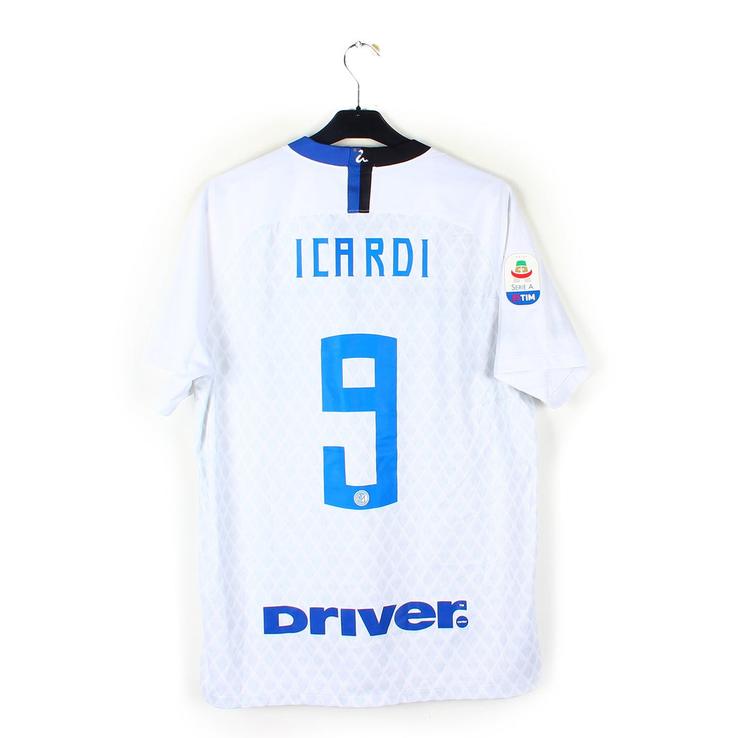 2018/19 - Inter Milan - Icardi #9 (M)