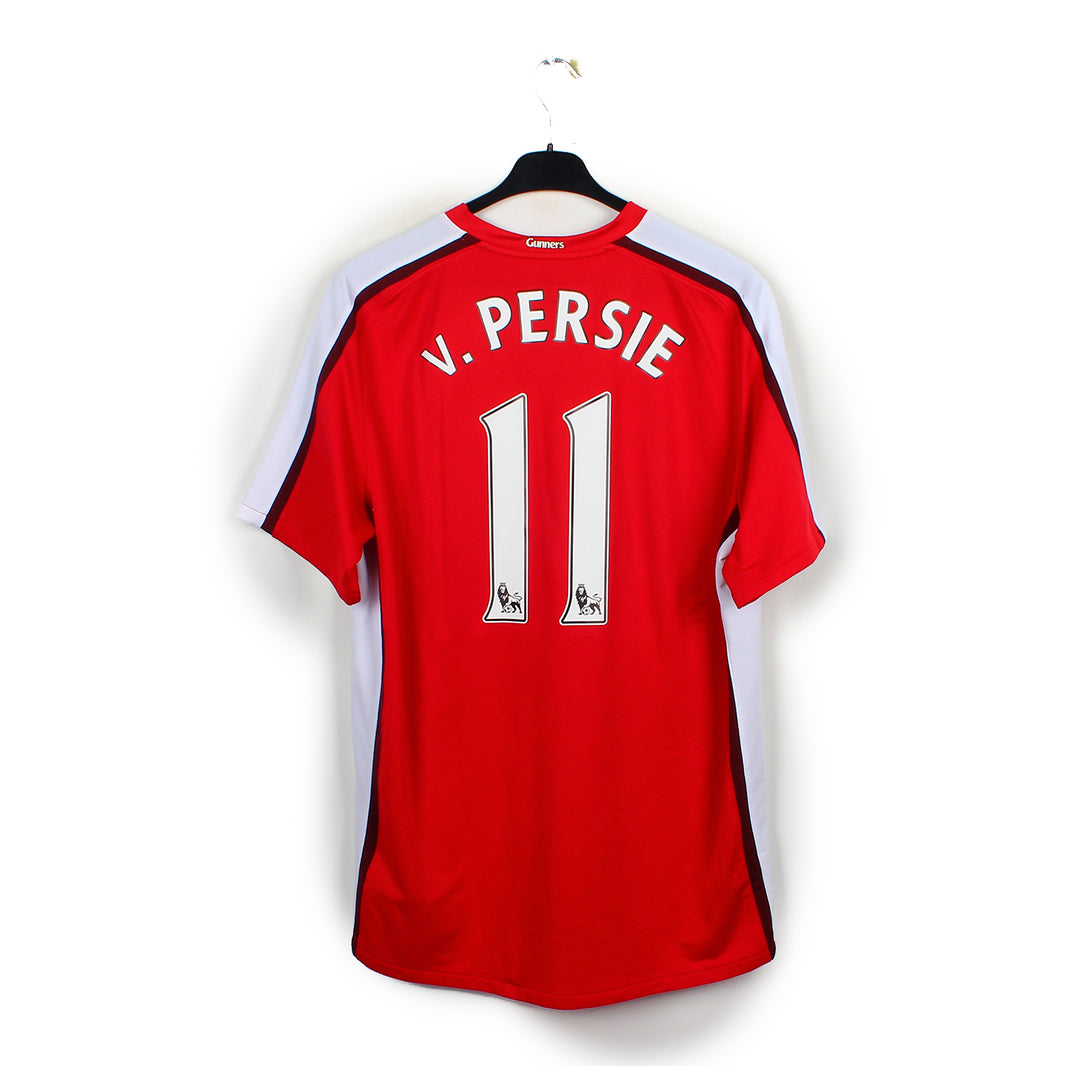 2008/10 - Arsenal FC - v.Persie #11 (XL)