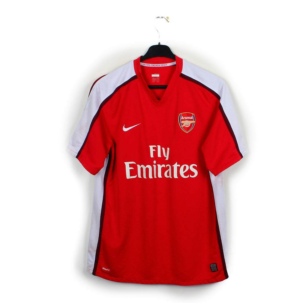 2008/10 - Arsenal FC - Nasri #8 (XL)