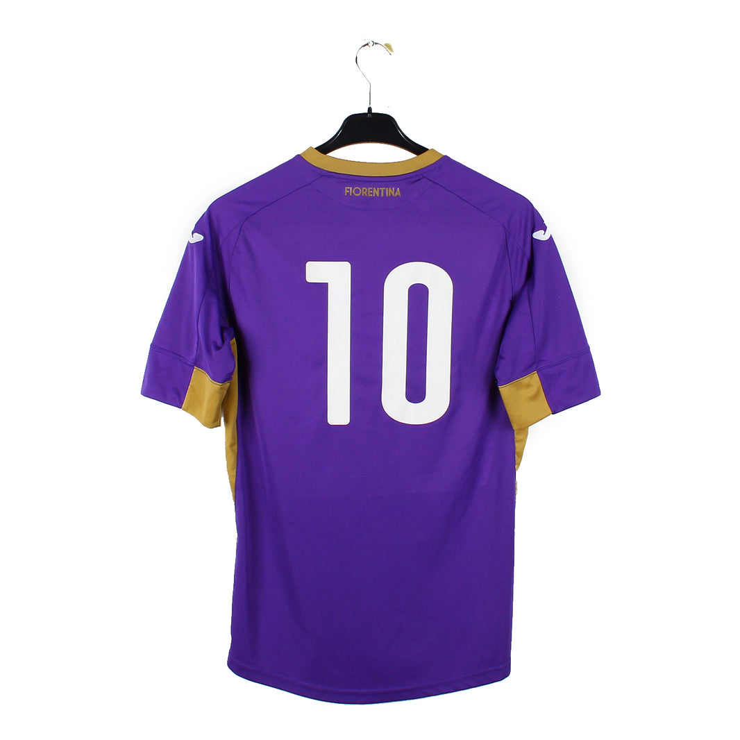 2014/15 - Fiorentina #10 (M)