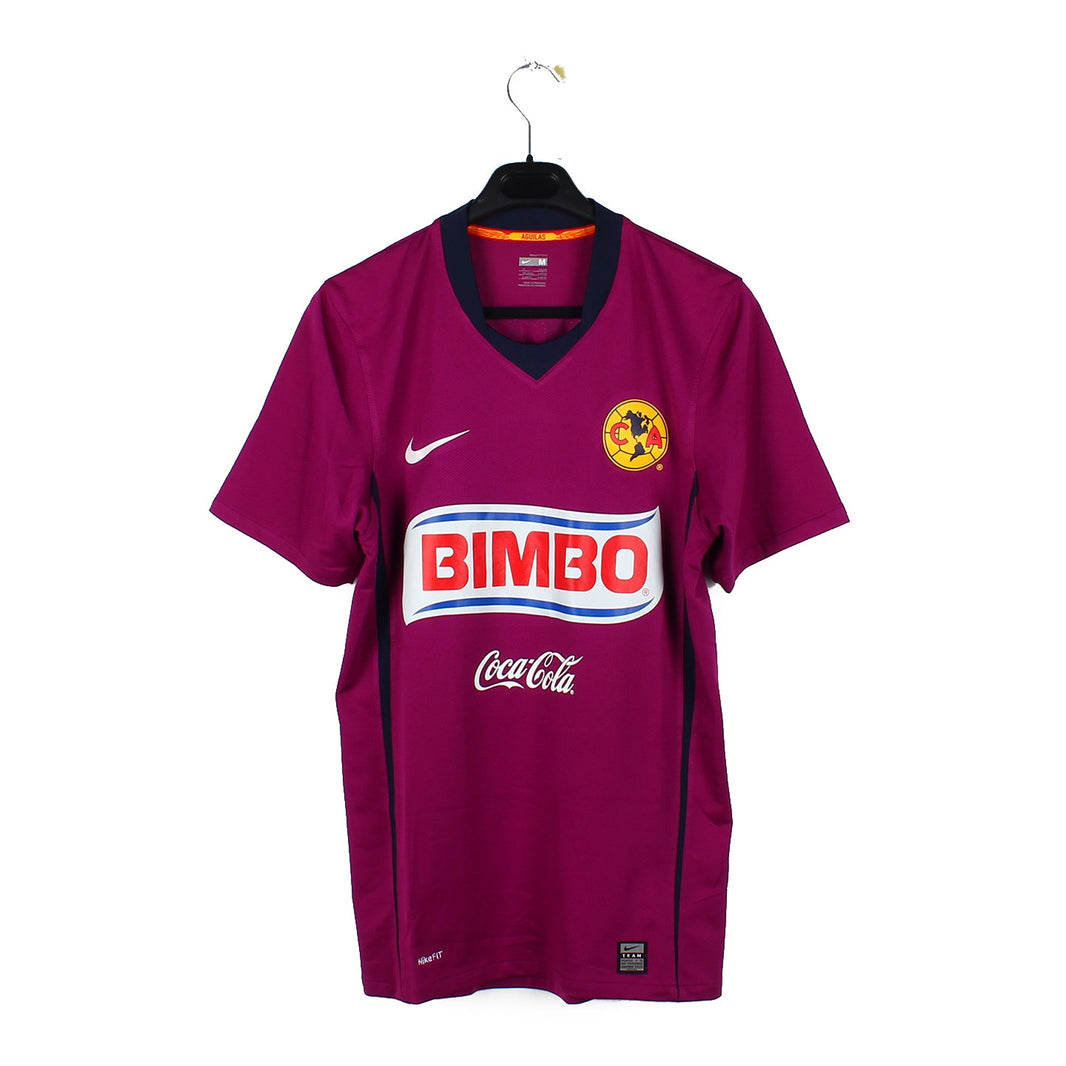 2008/09 - Club America (M)