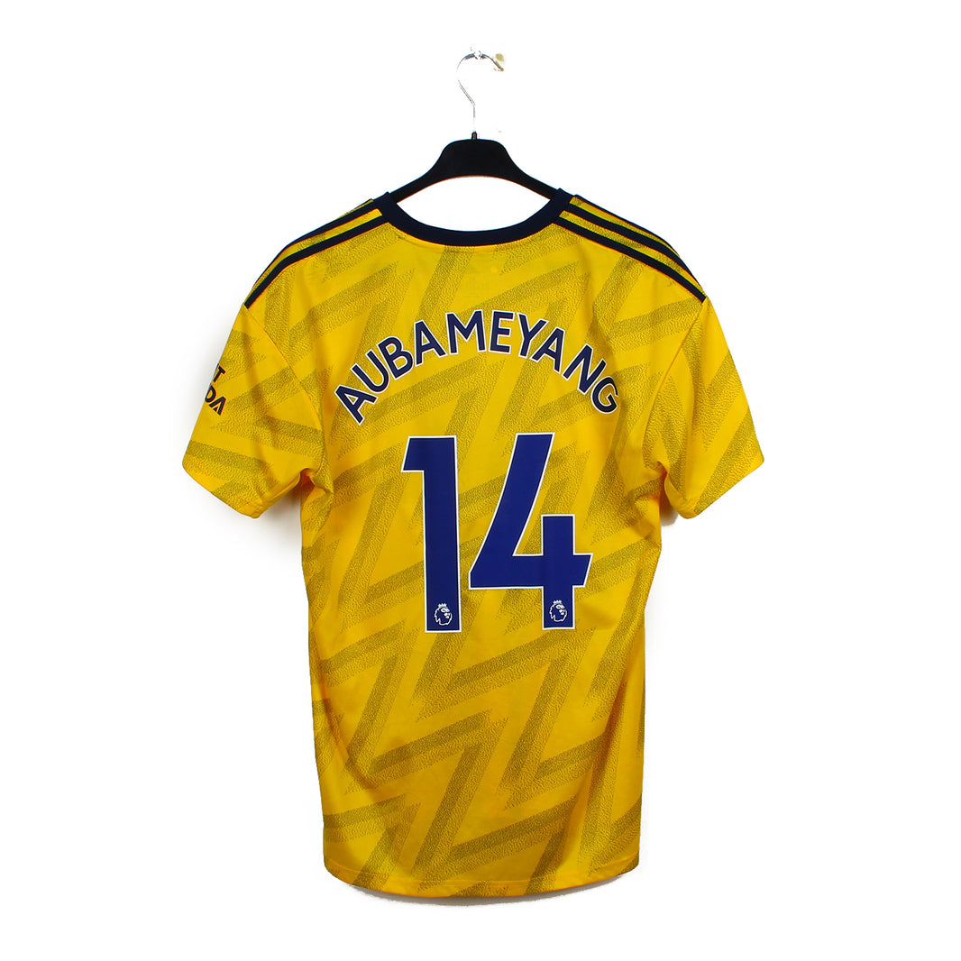 2019/20 - Arsenal FC - Aubameyang #14 (XL)