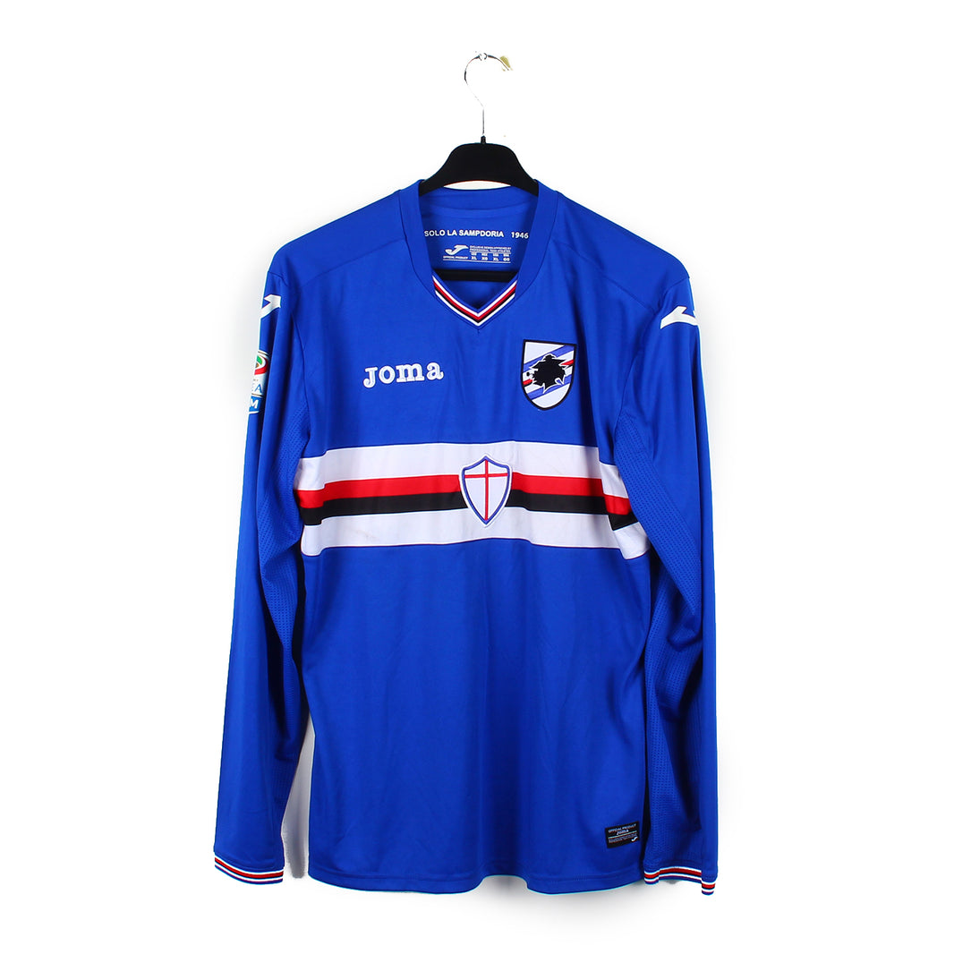 2015/16 - Sampdoria UC - Ricky #11 (XL)