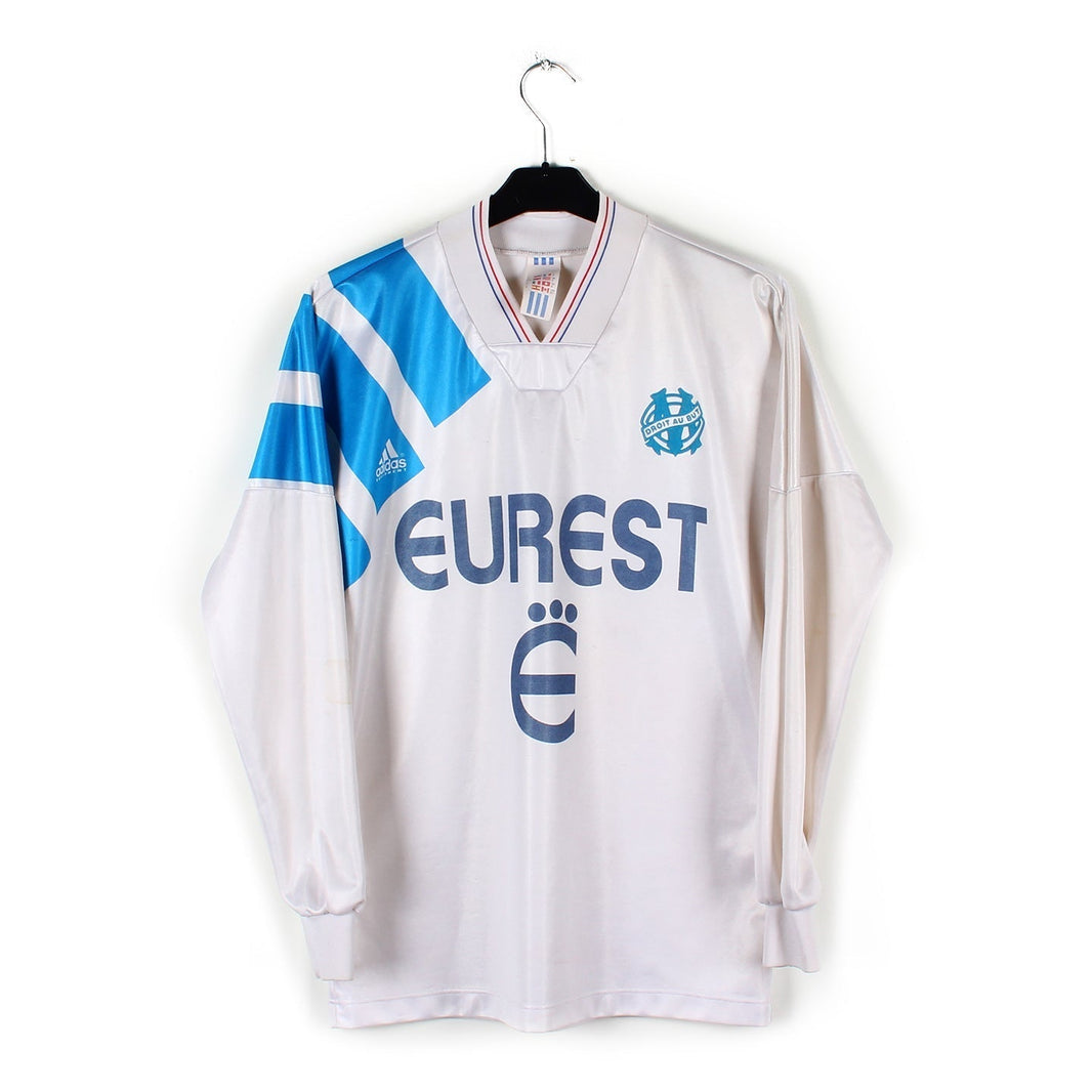 1993/94 - OM (S)