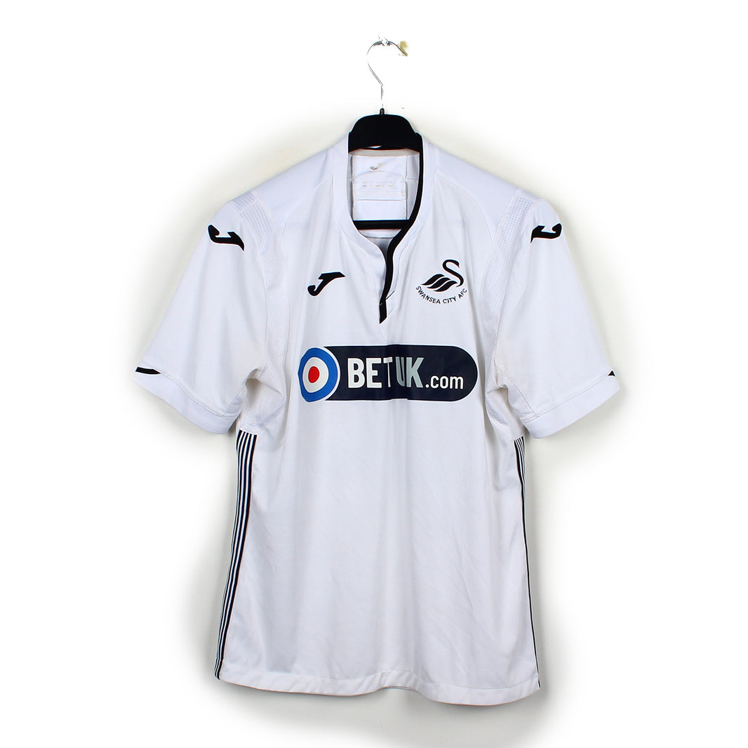 2018/19 - Swansea - Asoro #16 (XL)