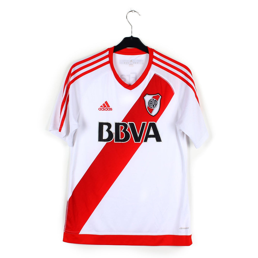 2016/17 - River Plate (M)