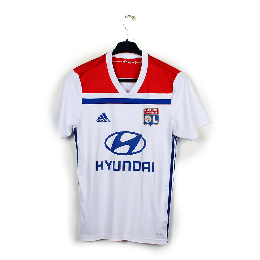 2018/19 - OL - Memphis #11 (S)