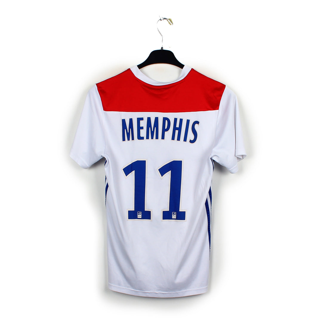 2018/19 - OL - Memphis #11 (S)