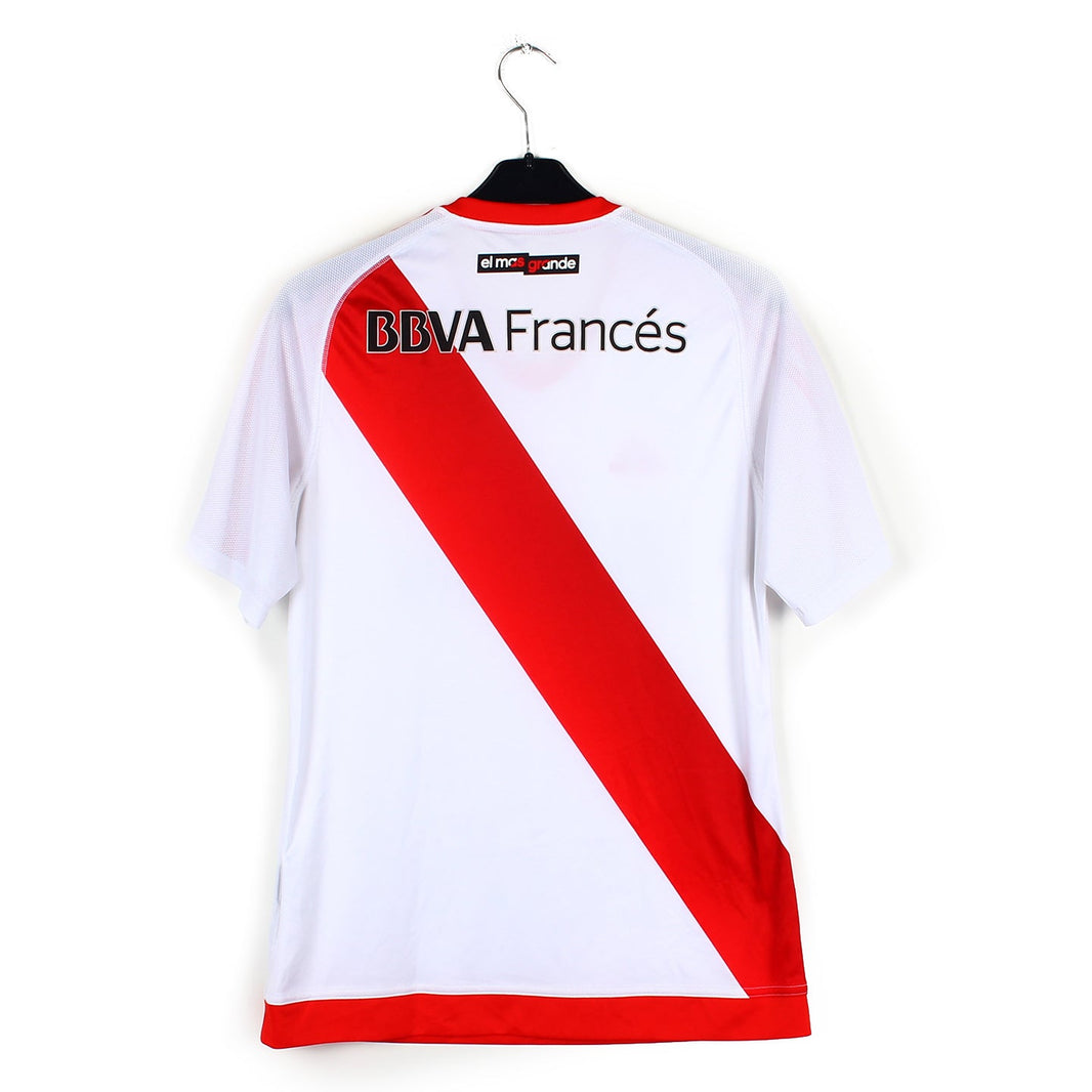 2016/17 - River Plate (M)