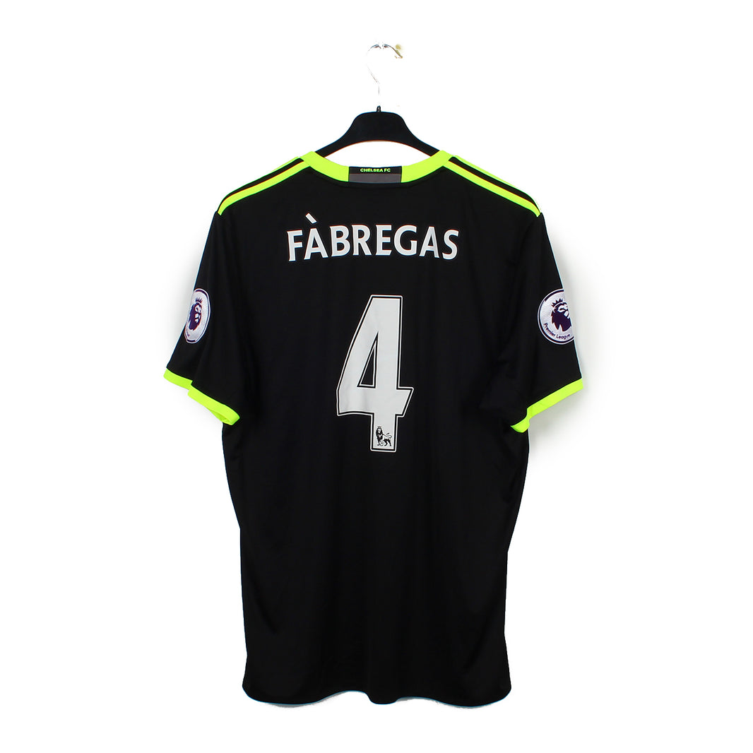 2016/17 - Chelsea - Fabregas #4 (XL)