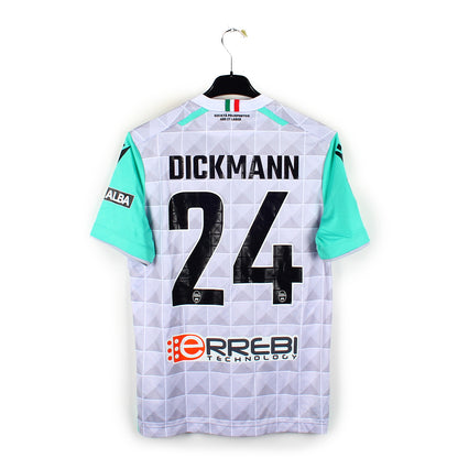 2022/23 - SPAL - Dickmann #24 (M)