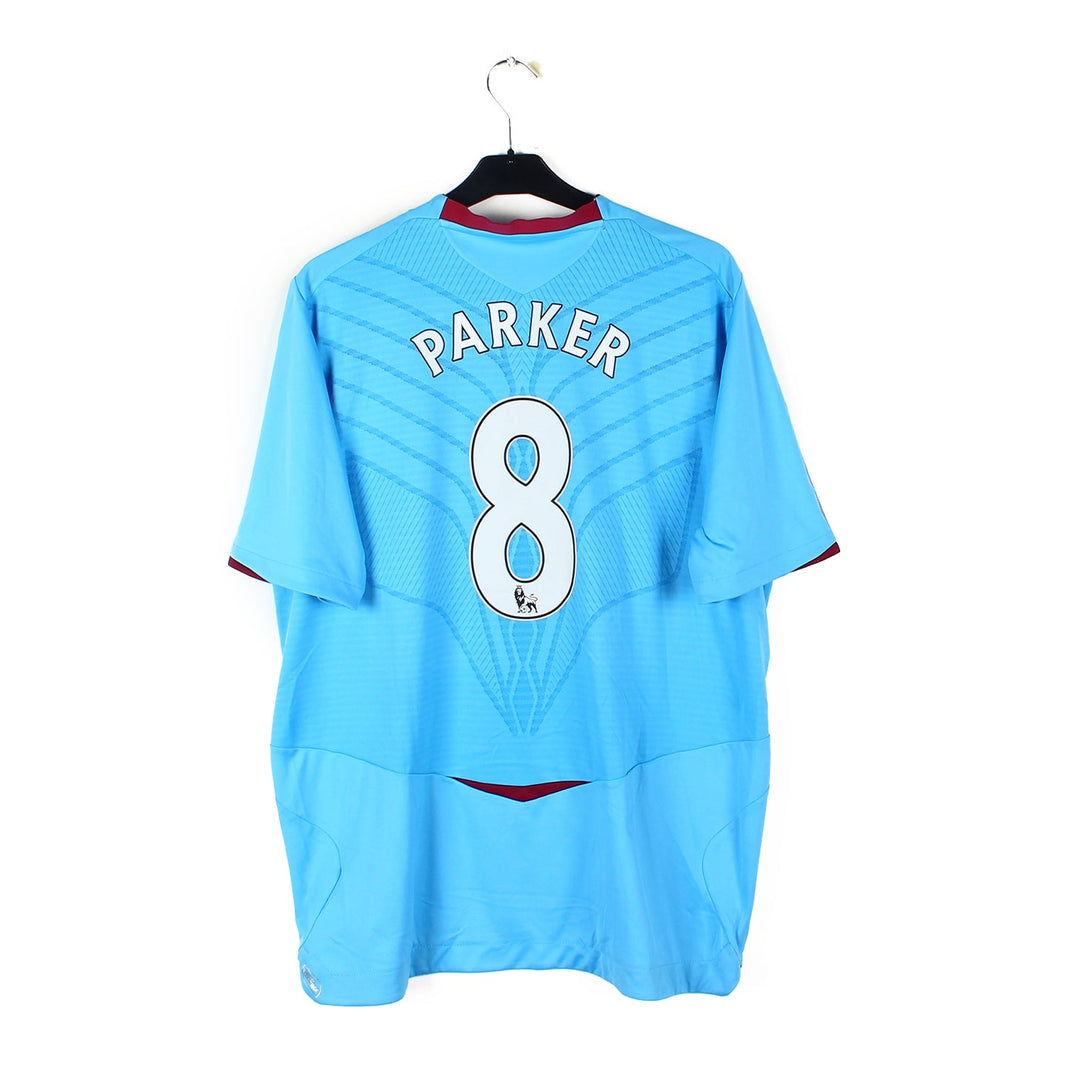 2008/09 - West Ham - Parker #8 (XL)