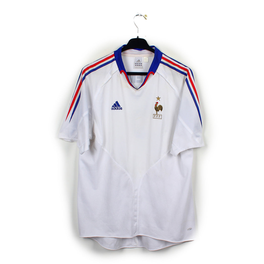 2004/06 - Equipe de France - Jeremie #5 (XL)