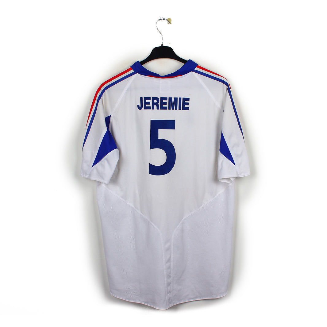 2004/06 - Equipe de France - Jeremie #5 (XL)