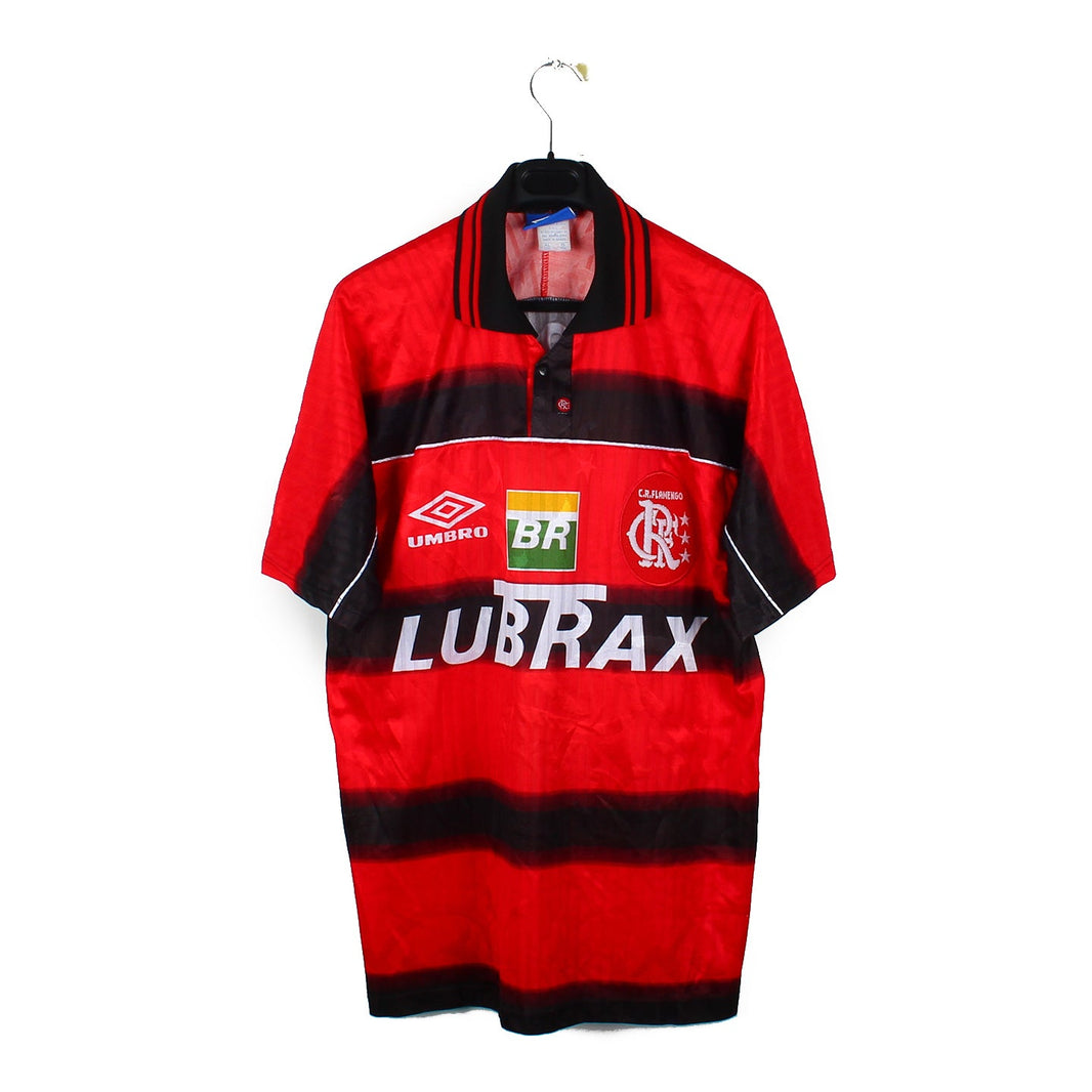 1997/98 - Flamengo #10 (XL)