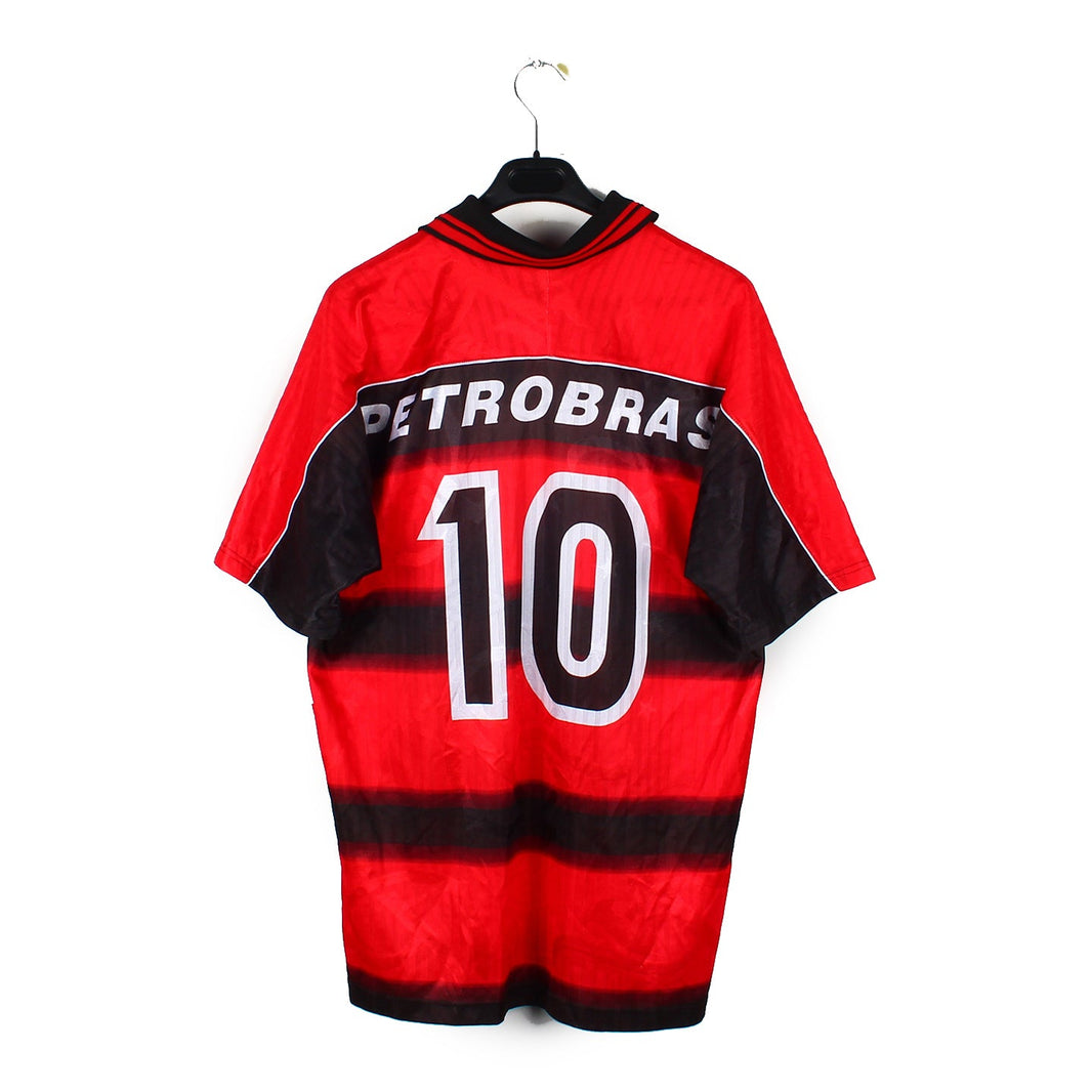 1997/98 - Flamengo #10 (XL)