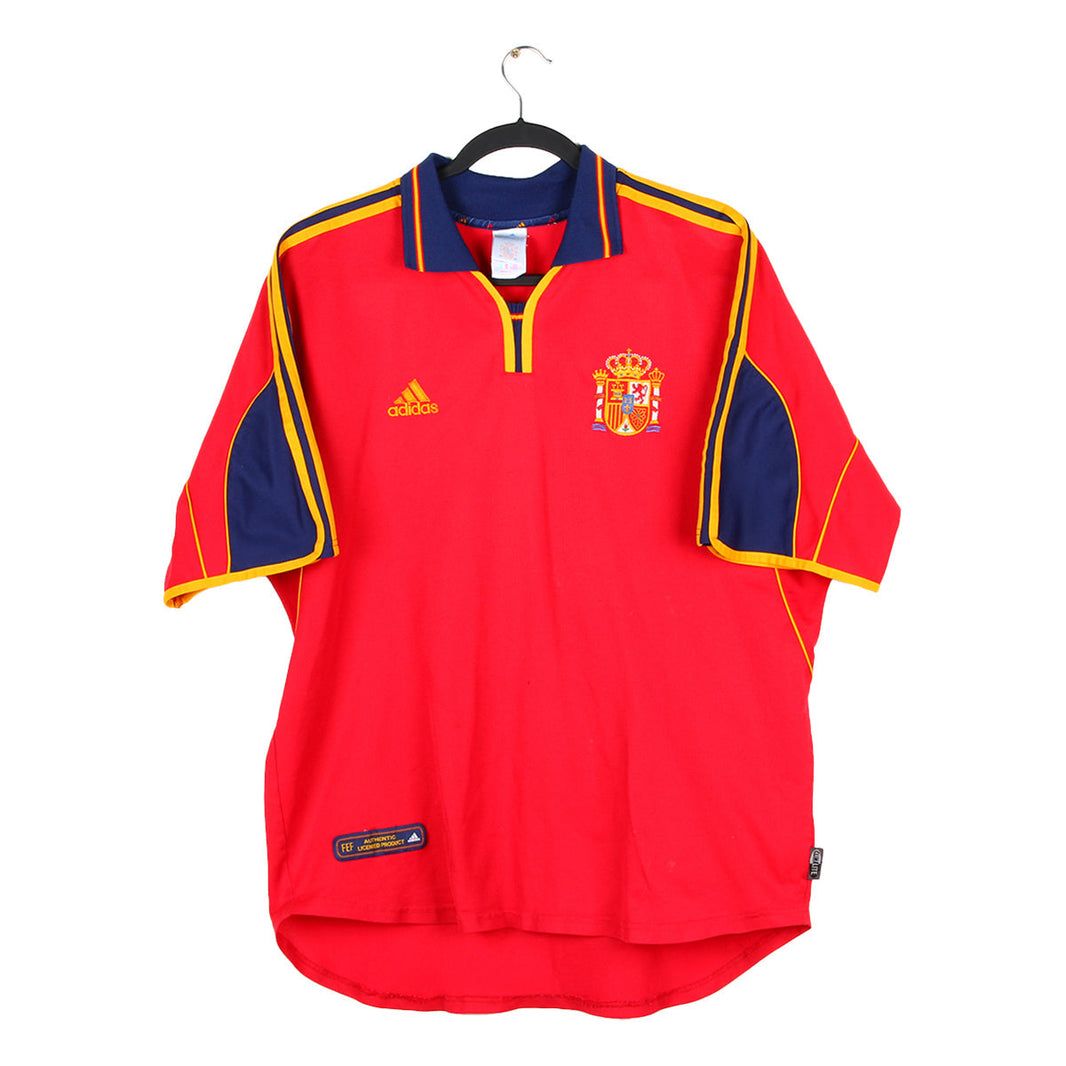 1999/02 - Espagne (XL enfant)