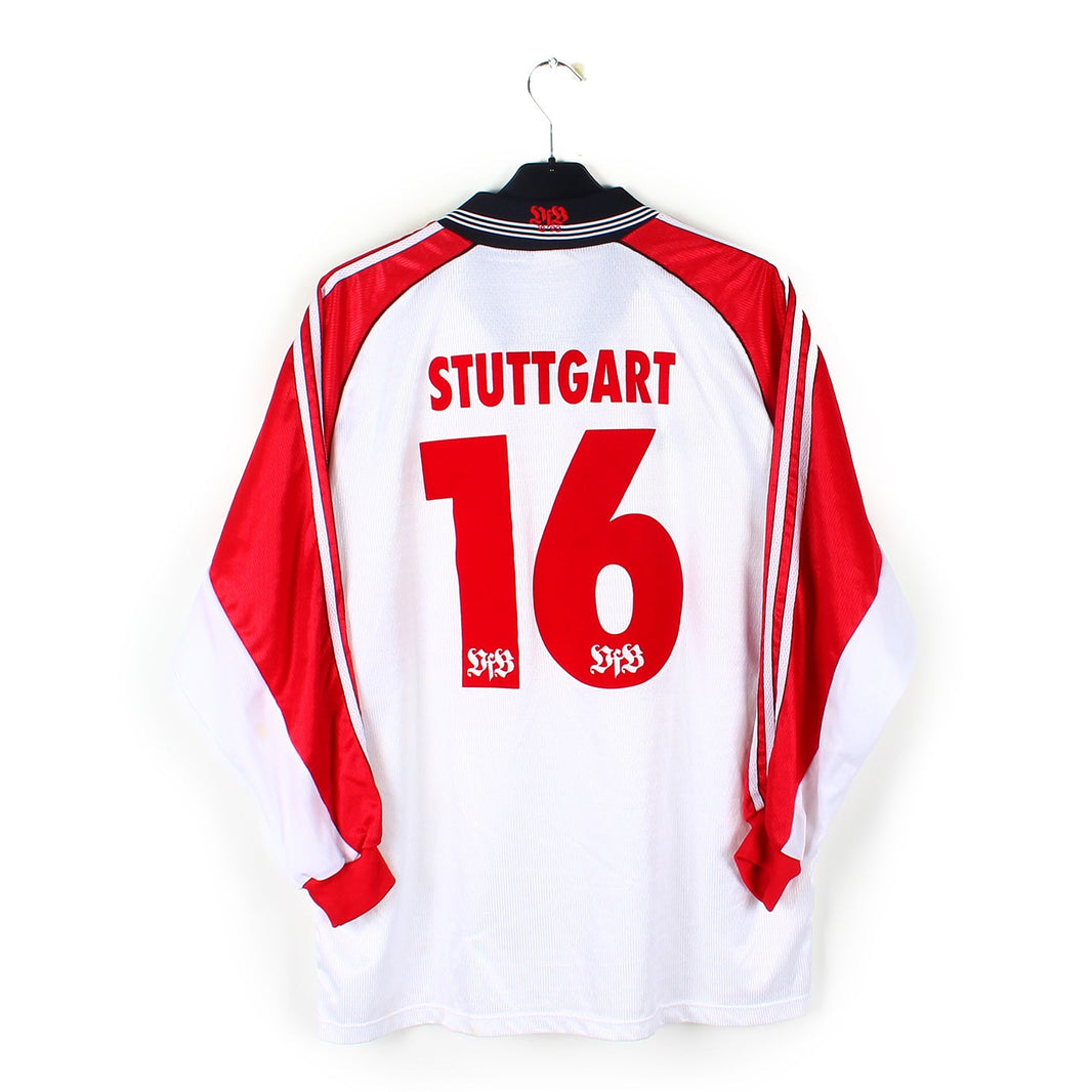 1998/99 - Stuttgart #16 (XL)