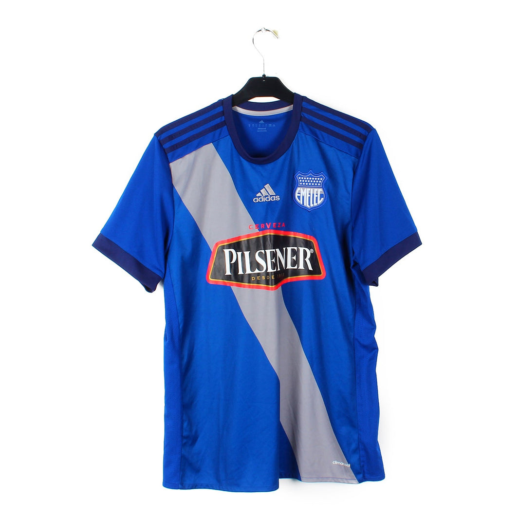 2017 - Emelec (L)