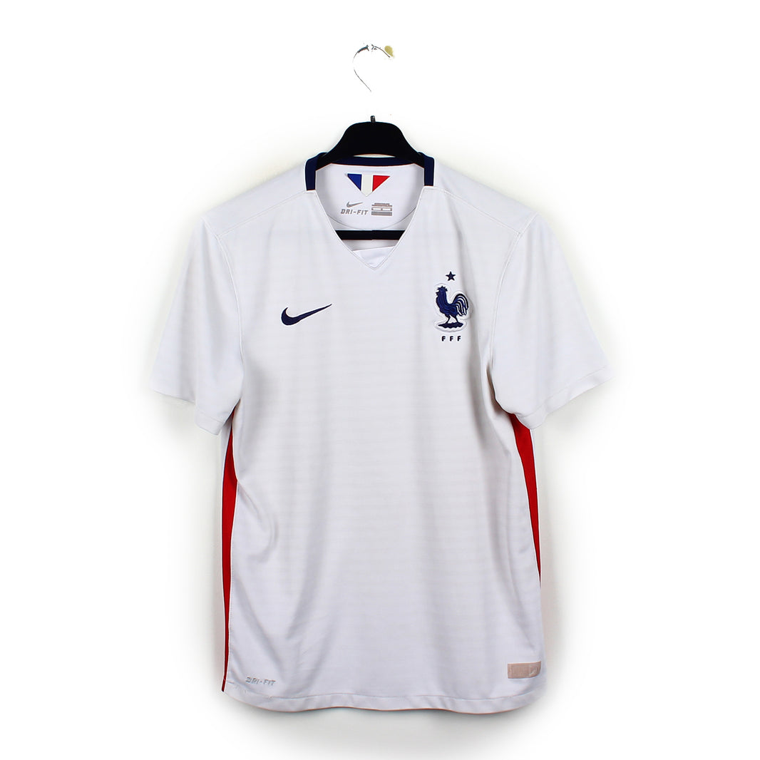 2015/16 - Equipe de France (M)