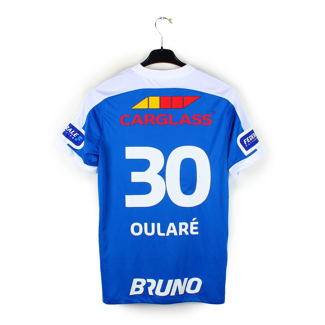 2017/18 - KRC Genk - Oularé #30 (M)