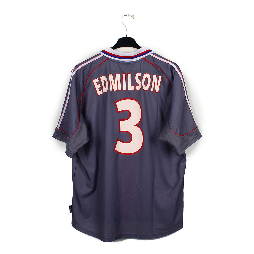 2000/01 - OL - Edmilson #3 (XL)