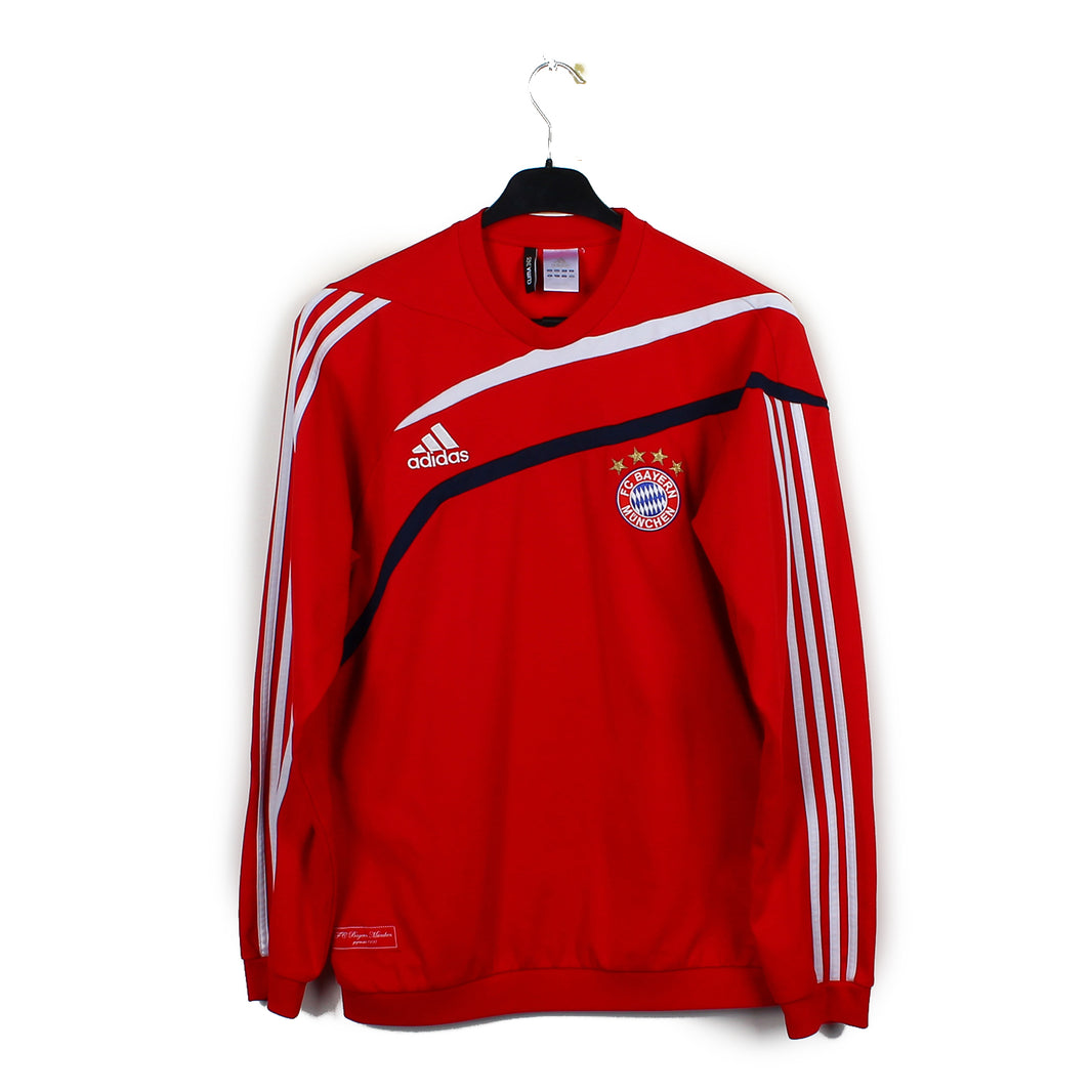 2009/10 - Bayern Munich (M)