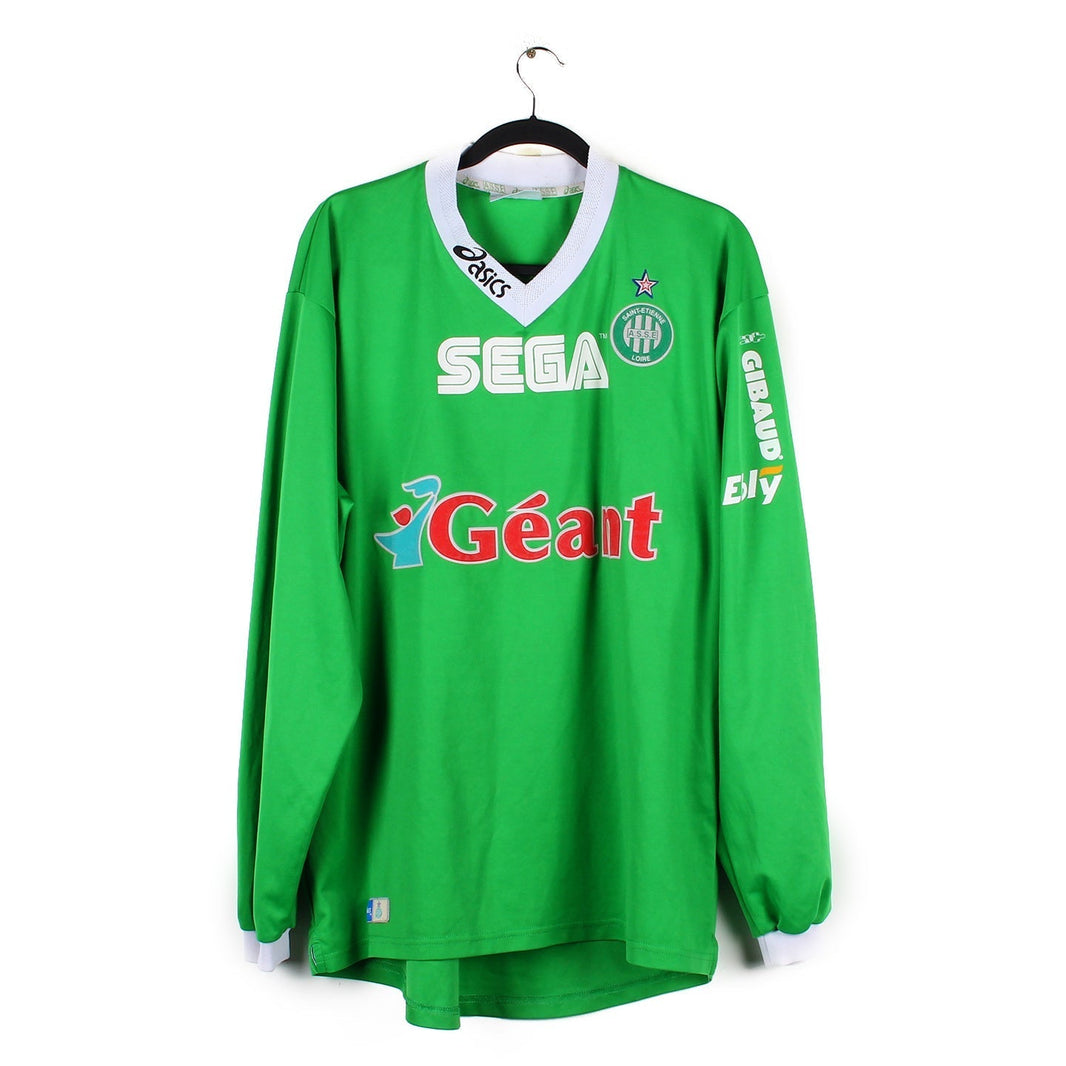 1999/00 - Saint-Etienne (M)