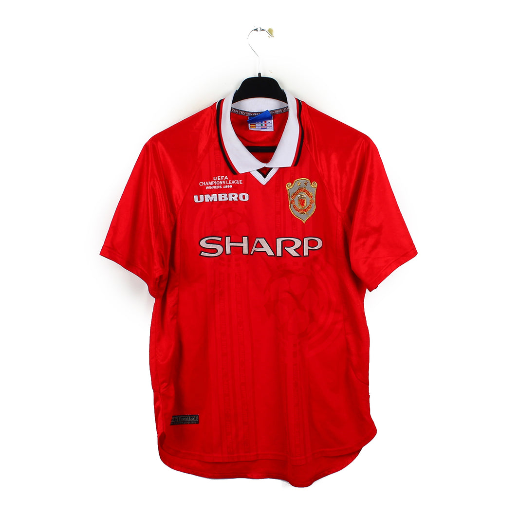 1997/99 - Manchester United (L)