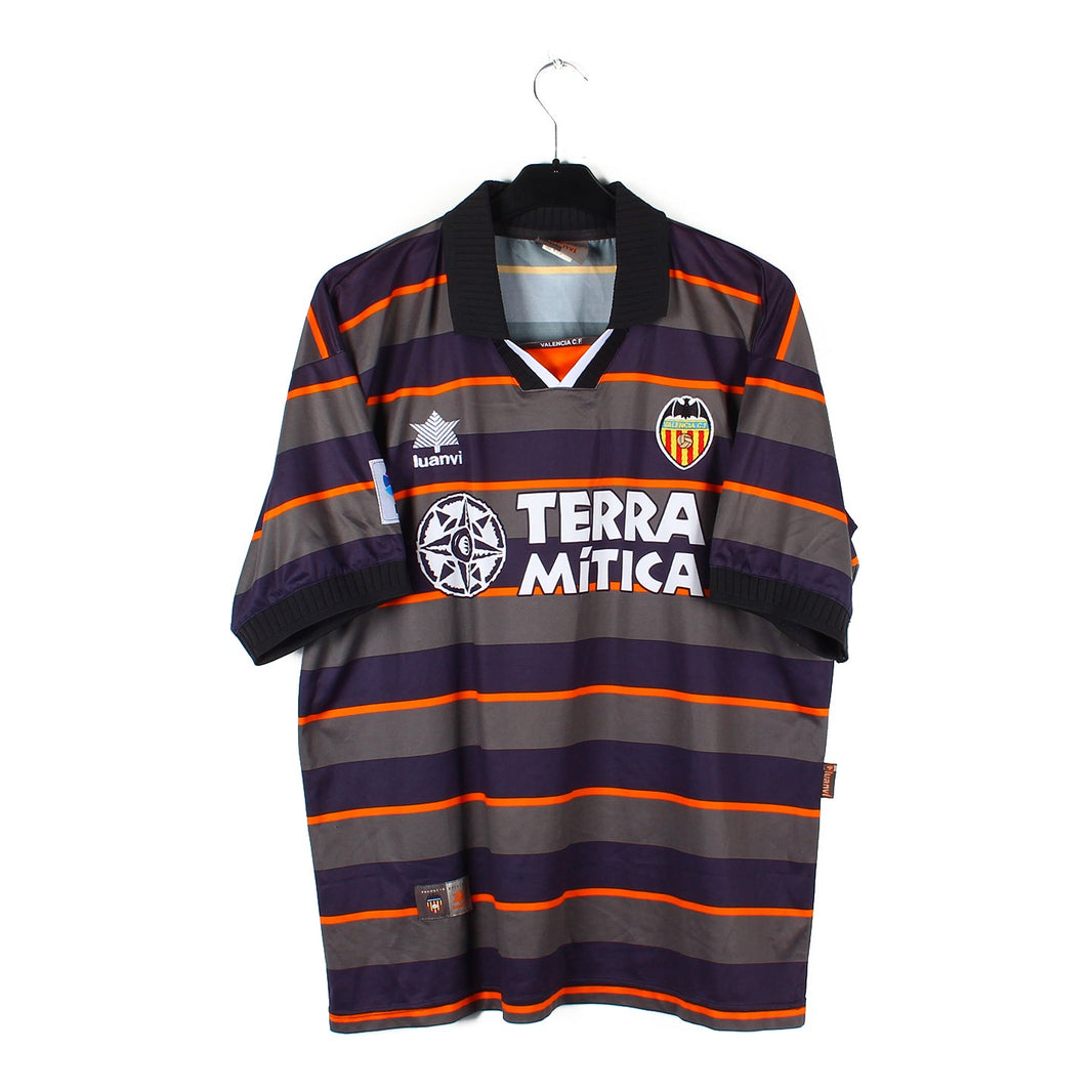 1999/00 - Valence #17 (XL)