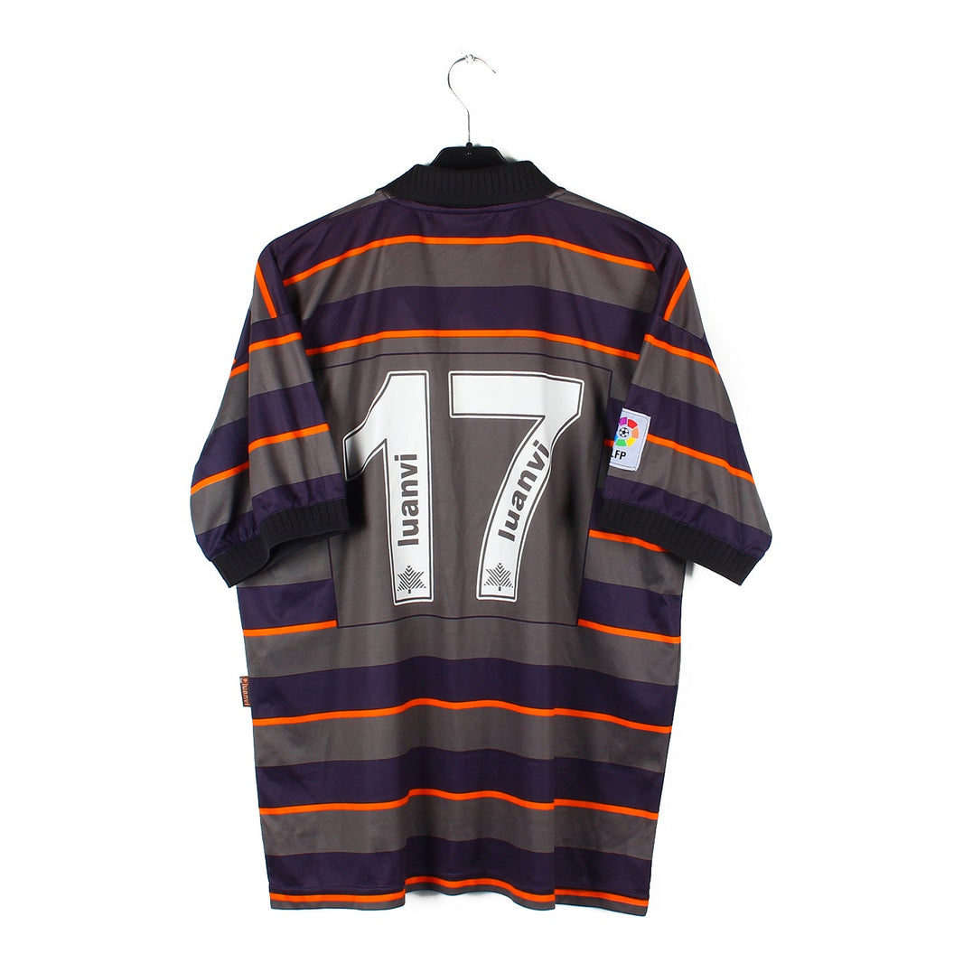 1999/00 - Valence #17 (XL)